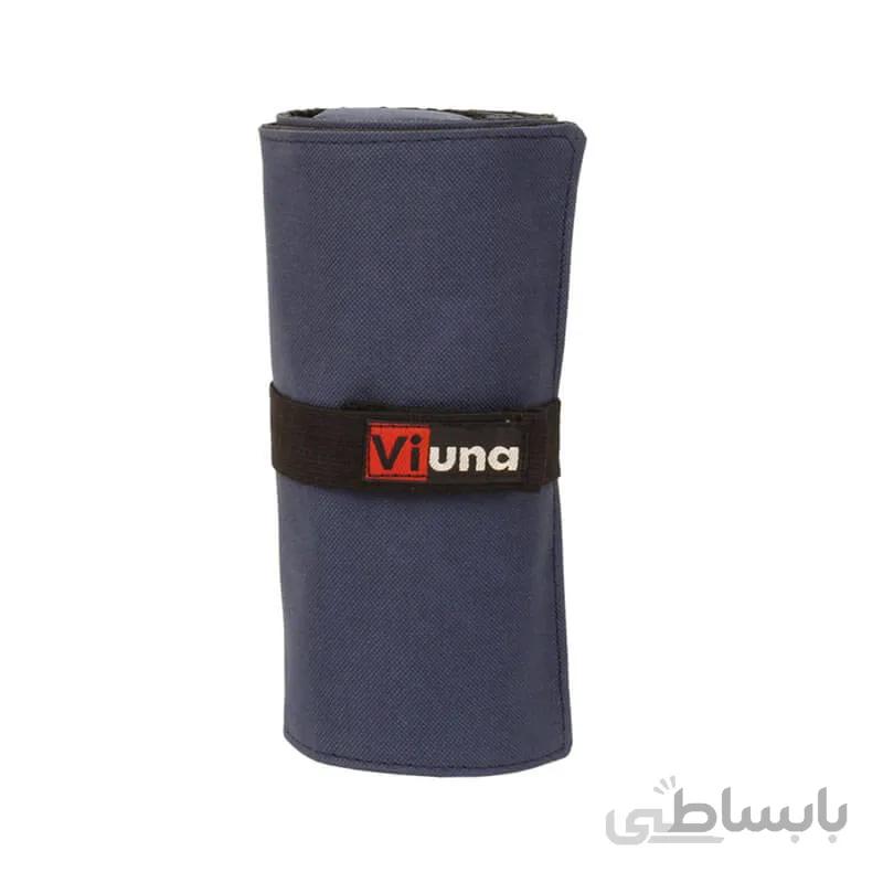 جامدادی رولی ویونا Navy Blue01