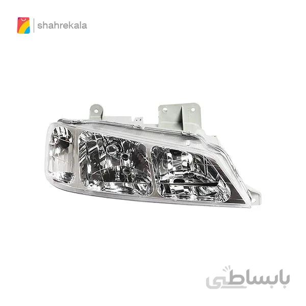چراغ پژو پارس جلو راست کروز
