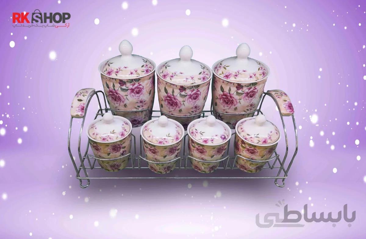سرویس پاسماوری