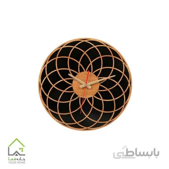 ساعت دیواری مدل ck606c