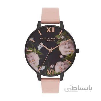 ساعت مچی عقربه ای زنانه اولیویا بورتن مدل OB15EG41 ا Olivia Burton