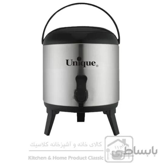 کلمن داخل استیل یونیک کد UN-7591