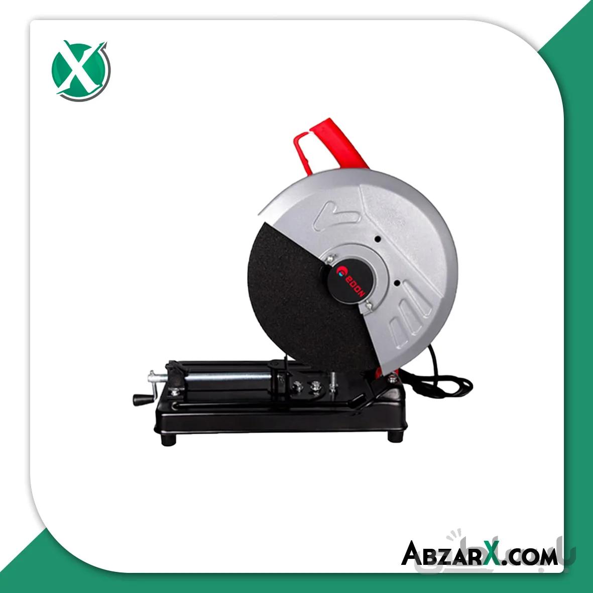 پروفیل بر 1800 وات ادون مدل ED-933 ا EDON