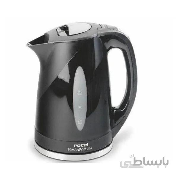 کتری برقی روتل مدل U266CH1