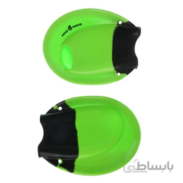 فین چهارشنای مدویو مدل Positive Dive Madwave ا Positive drive Madwave