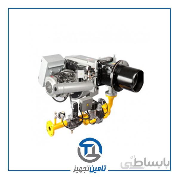 مشعل سه گانه سوز گرم ایران مدل GNT 520