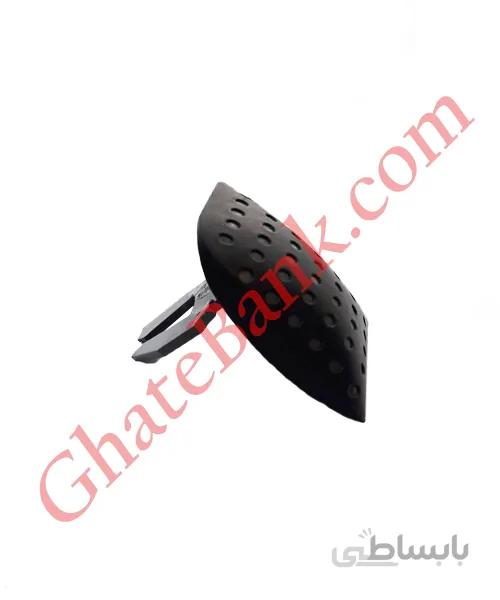ولوم جاروبرقی بوش ۲۰۰۰ طرح فابریکی