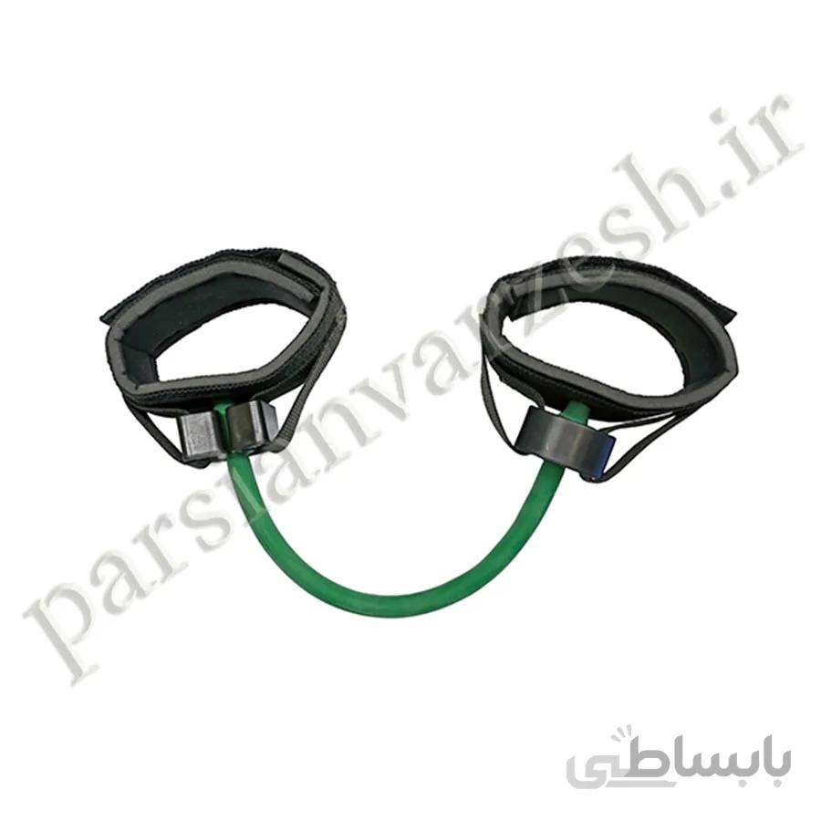 کش ورزشی پا