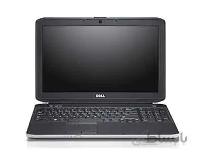 لپ تاپ استوک Dell Latitude E5430 Core i5 4 GB RAM 320GB HDD