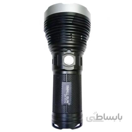 چراغ قوه پلیسی اسمال سان T173