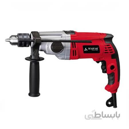 دریل چکشی Mahak مدل DM1050 ا Mahak hammer drill model DM1050