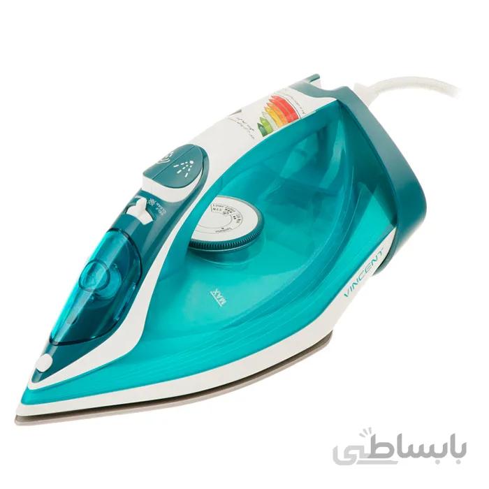 اتو بخار وینسنت مدل GC5426 ا Steam Iron