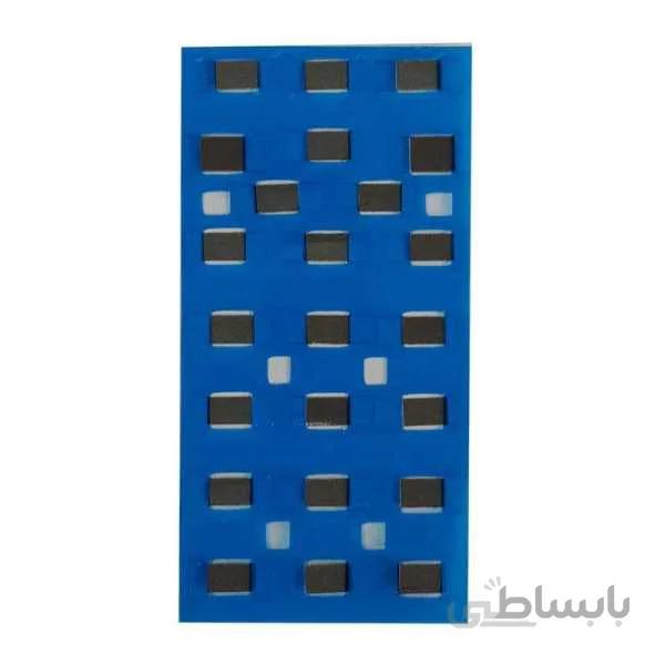 طلق شماره گیر مدل Pa-5