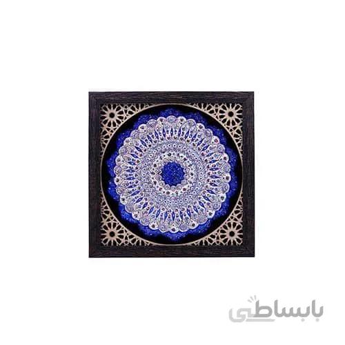 قاب میناکاری