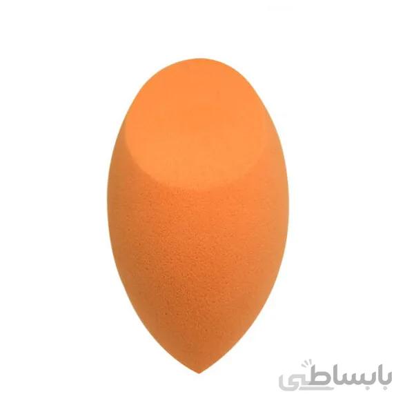 بلندر (اسفنجی) آرایشی ریل تکنیک