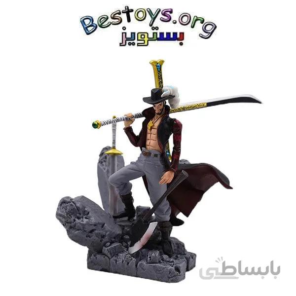 فیگور مدل Mihawk