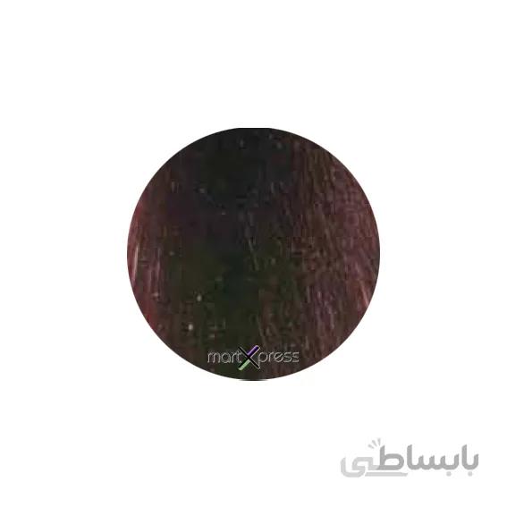 رنگ موی (بدون آمونیاک) شماره 6M پیوریس اسکرین