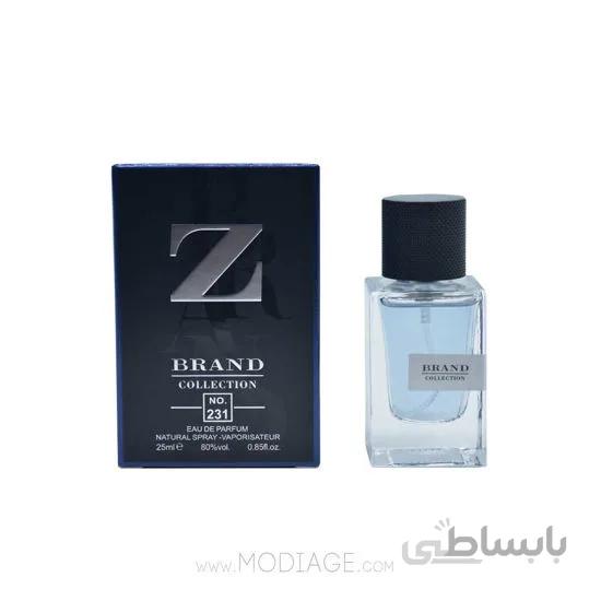 عطر مردانه ایو سن لورن وای برند کالکشن brand collection ا brand collection Yves Saint Laurent for men