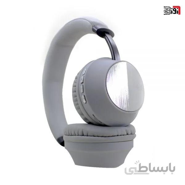 KingStar KBH58 Wireless Headphone ا KingStar KBH58 Wireless Headphone