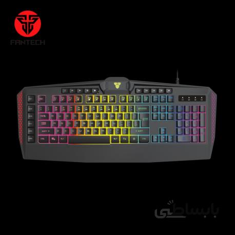 کیبورد گیمینگ مدل BOOSTER K513 برند Fantech