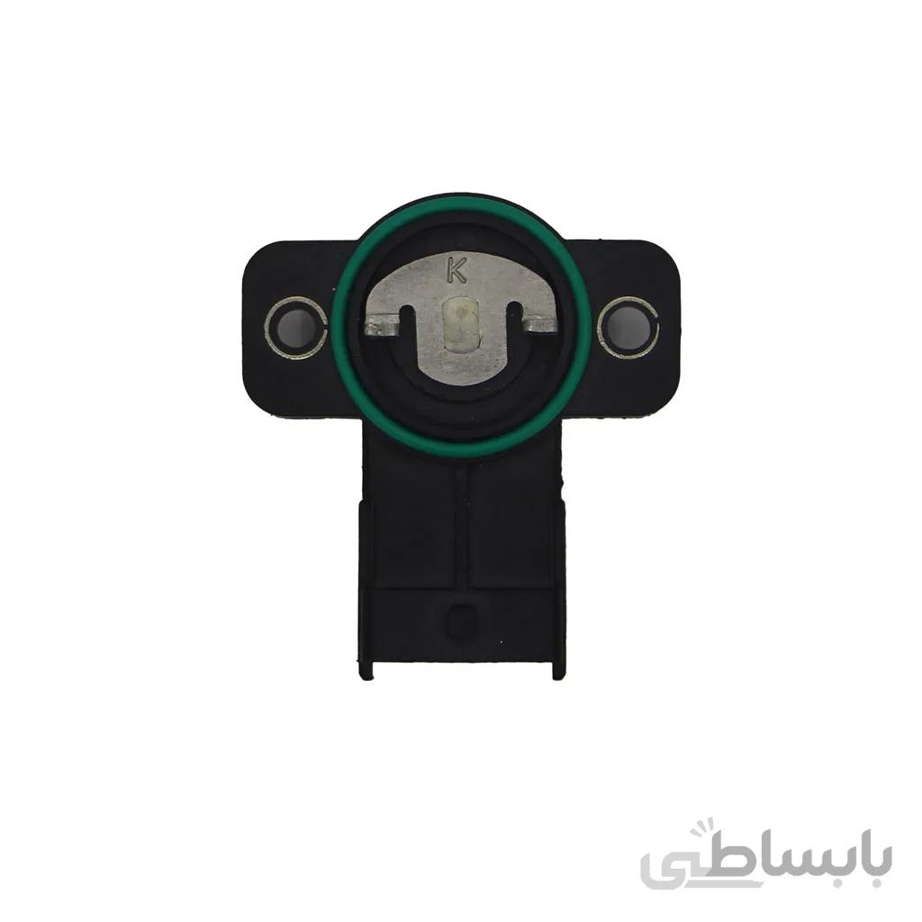 سنسور دریچه گاز موتور ملی تتراد