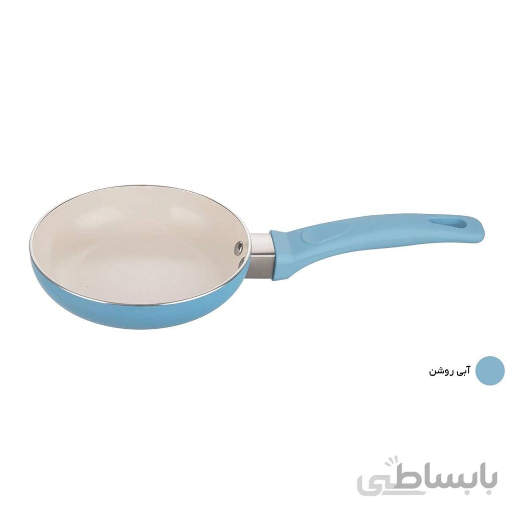 تابه هاردستون سایز 14مدل FDC1402Z - کد 14589