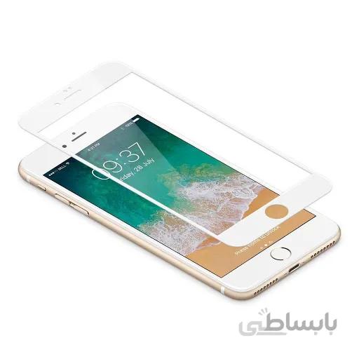 محافظ صفحه نمایشگر سوپر هاردنس JCPAL برای آیفون 7 و 8