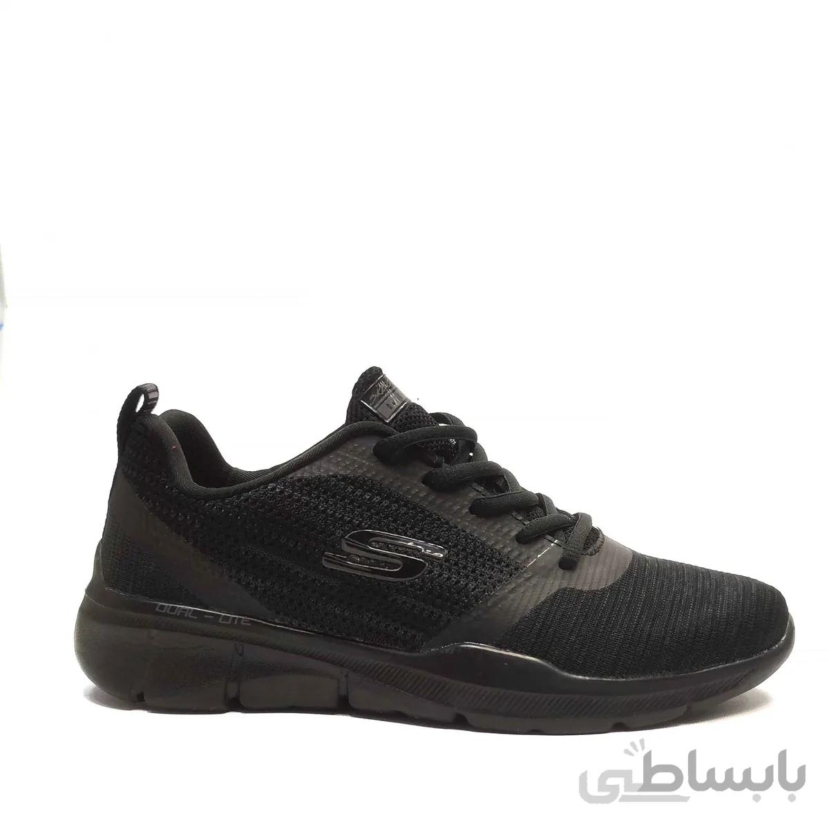 کفش پیاده روی زنانه اسکیچرز مدل DUAL-LITE کد 879693