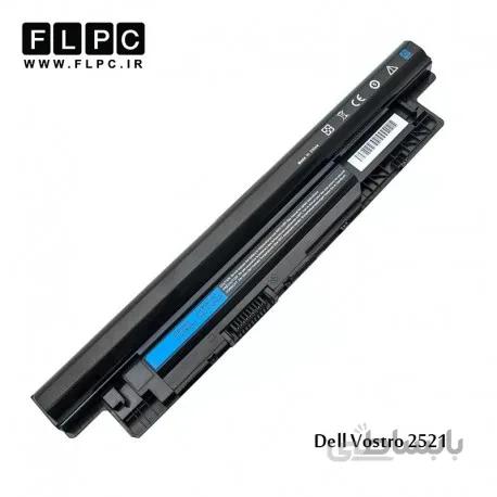 باطری لپ تاپ دل Dell Vostro 2521 Laptop Battery _6cell