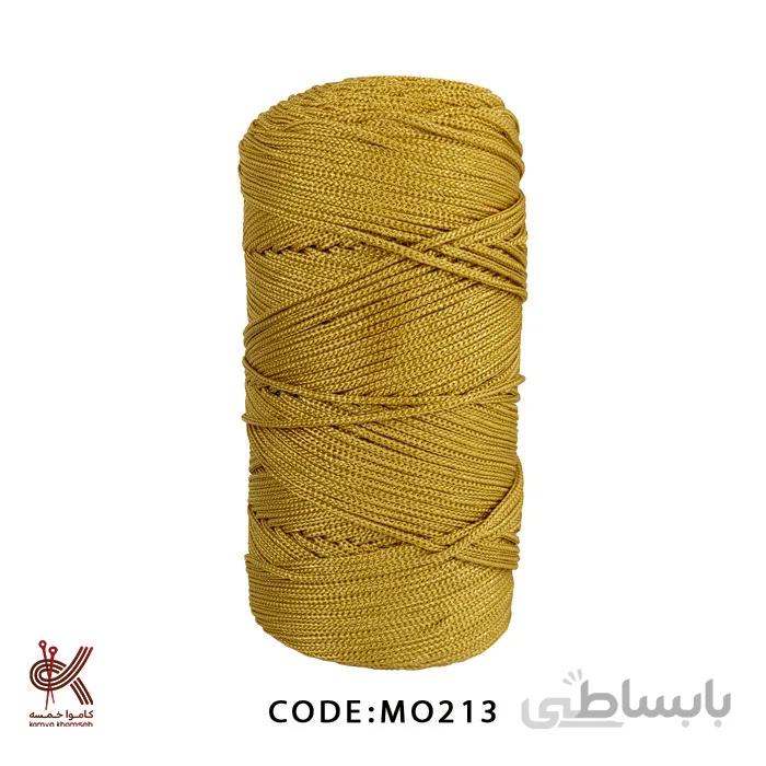 مکرومه 2 سوزنه(حراجی)