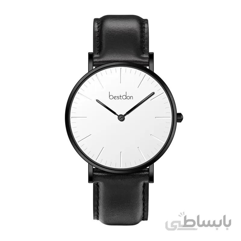 ساعت مچی زنانه بستدون مدل BD99167L B04 ا ساعت مچی زنانه بستدون مدل BD99167L-B04