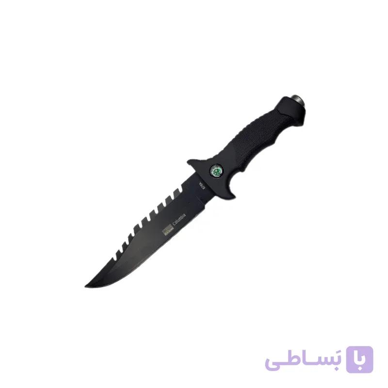 چاقو کلمبیا مدل 678A