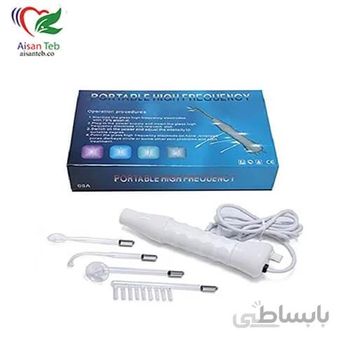 دستگاه هیدرودرمی 4 کاره مدل PORTABLE 08A