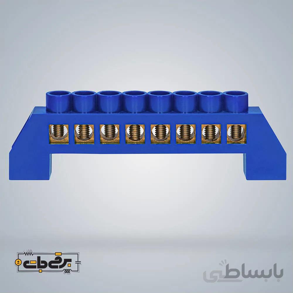 ترمینال فانتزی نول 8 پیچ