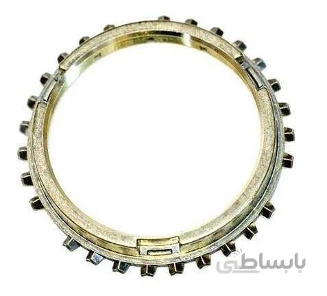 دنده برنجی 2 پراید شرکتی