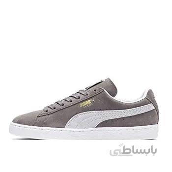 کفش کتانی پوما سوِئدی استفاده برای روز مره