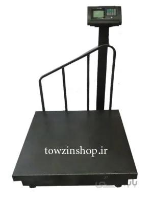 باسکول ۵۰۰ کیلویی مدل g500