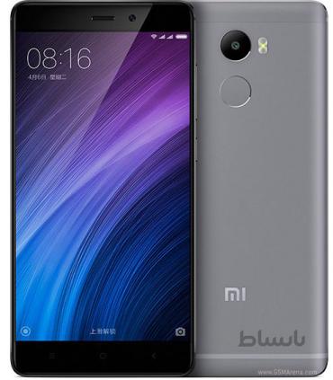 تاچ و ال سی دی Xiaomi Redmi 4