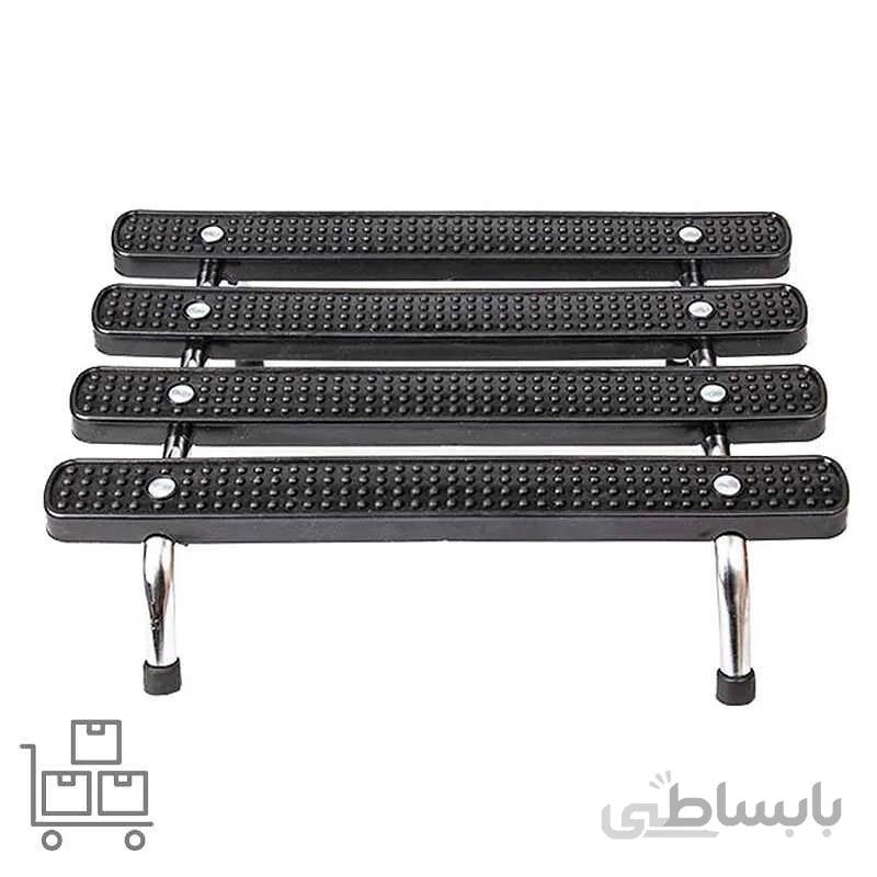 زیر پایی اداری ثابت نگین