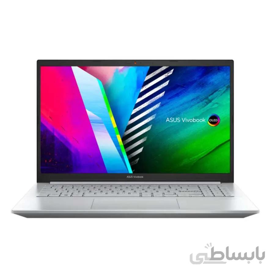 لپ تاپ ایسوس مدل Asus VivoBook K3500PH-KJ143 i5 11300H-8G-512 ssd-4G 1650