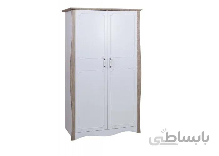 کمد دودرب 190 پارادایس