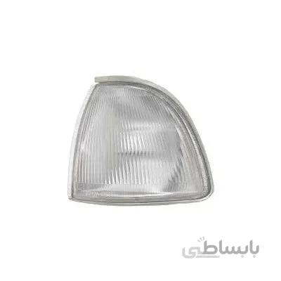 چراغ راهنما جلو چپ مدرن مناسب برای پراید صبا و 141