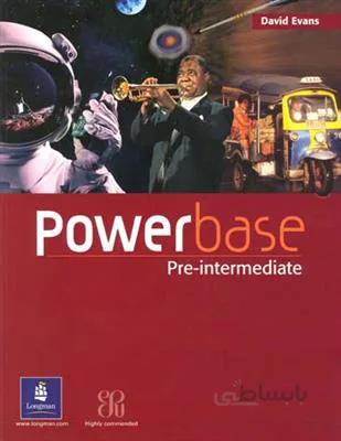 کتاب Power base 2