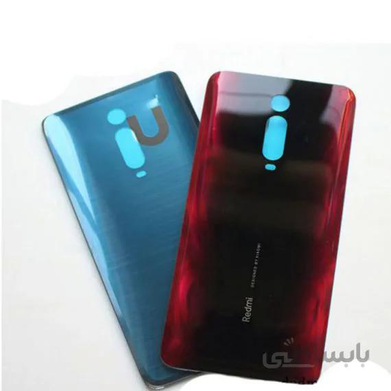 درب پشت گوشی شیائومی Xiaomi Redmi K20 Pro