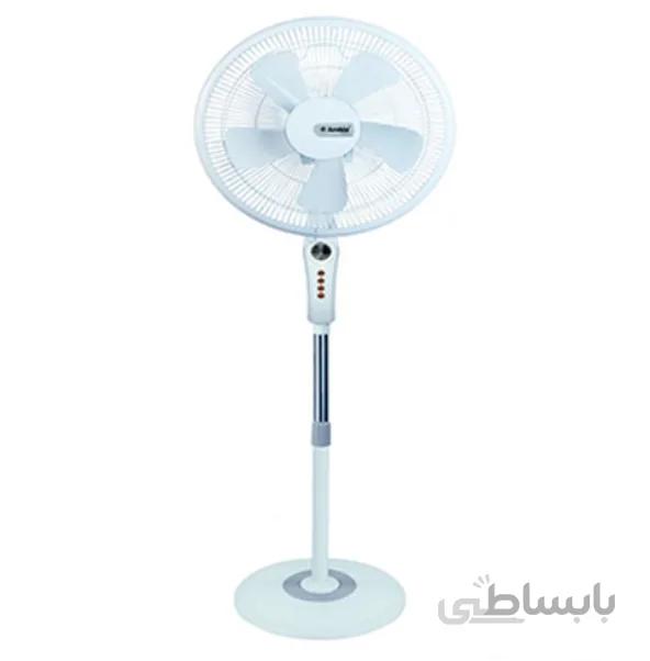 پنکه ارشیا کد 3020