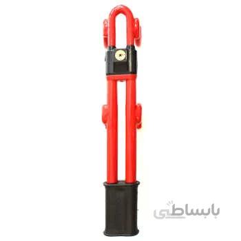 قفل فرمان خودرو لوکمس مدل 01