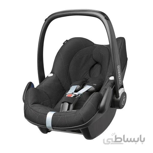 كرير مکسی کوزی مدل Maxi cosi pebble كد 8630331160