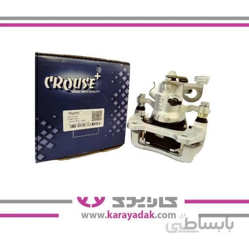 کالیپر عقب چپ سمند tu5 سورن و دنا کروز