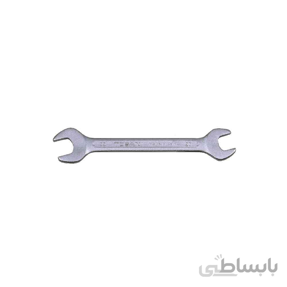 آچار دوسرتخت توسن سایز 6*7