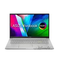لپ تاپ 15.6 اینچ ایسوس مدل Vivobook 15 OLED K513EQ-L1635 ا ASUS Vivobook 15 OLED K513EQ-L1635 i7 8G 512G 2G NOS